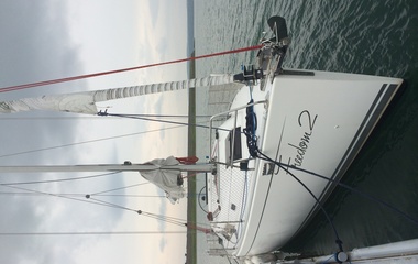 Hanse 400