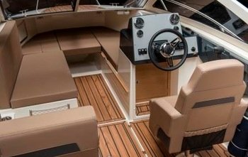 Flipper 600 ST (2021)