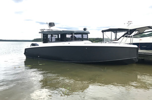 XO 260 CABIN