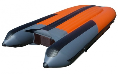 Forza Навигатор 380 НДНД Pro