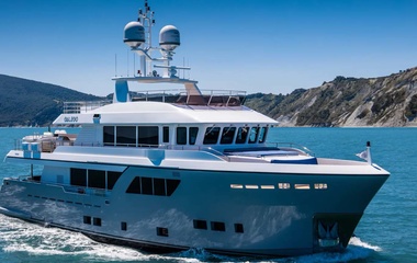 Cantiere delle Marche Atlas