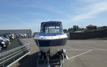 Chaparral 257 SSX