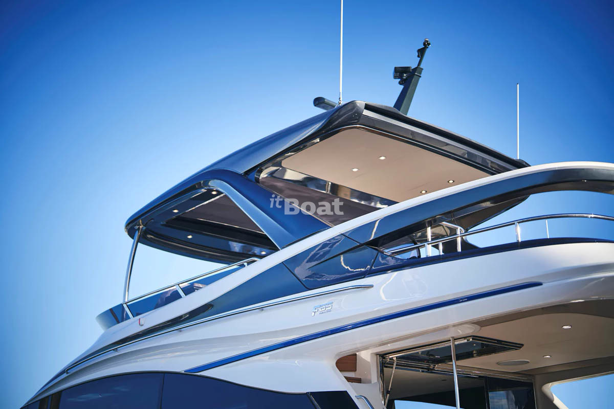 Princess F65 Prices Specs Reviews And Sales Information ItBoat