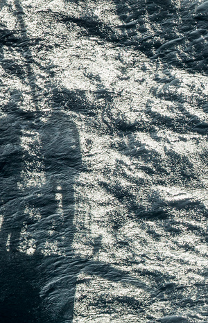 If you're out on the road with a friend