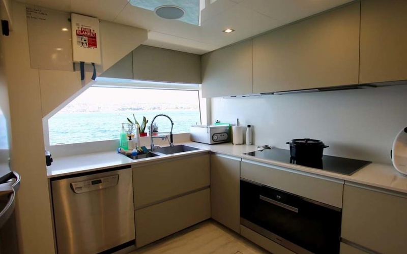 Ocean King Ocean Queen 150