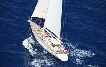 Jongert Yachts 2900M