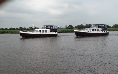 Brandsma Vlet 1200 AK SP