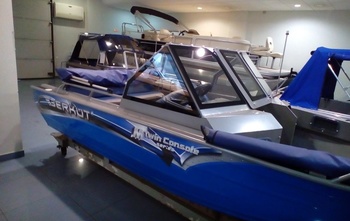 BERKUT L-HT