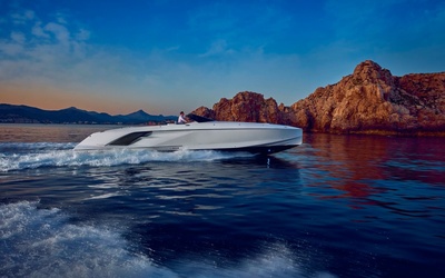 Frauscher 1414 Demon