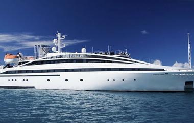 Lamda Shipyard  Elegant 007