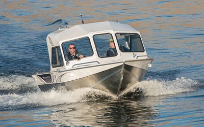 Duckworth 20 Navigator Sport HT