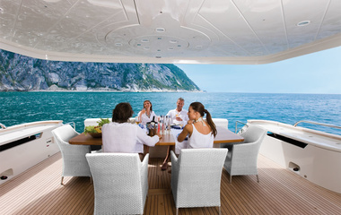 Dominator Carocla III