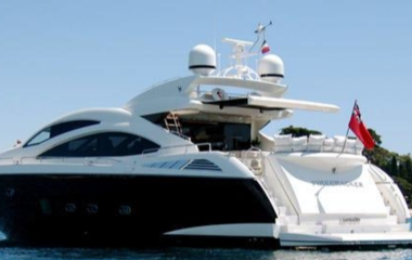 Sunseeker Firecracker