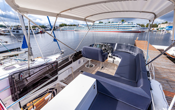 Nimbus 405 Flybridge (2020)