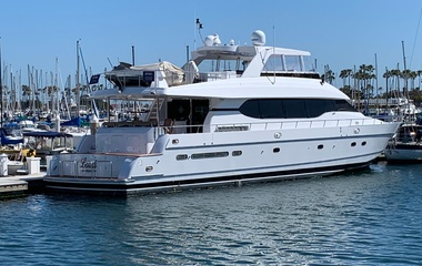 Monte Fino Mystic Star