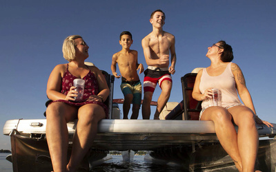 Godfrey Sweetwater Entertainment 2286