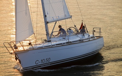 C-Yacht 1050