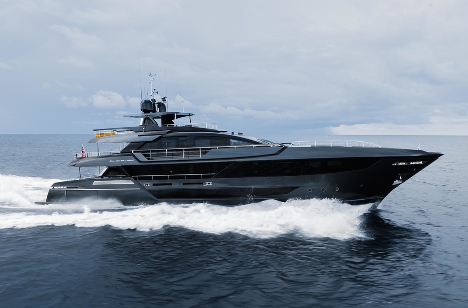 Riva Lady First