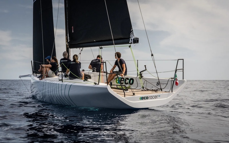 EcoRacer 25