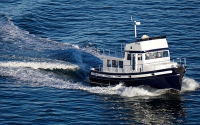 Nordic Tug 44