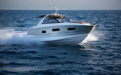 Jeanneau Leader 40