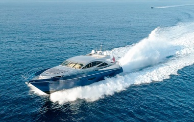 Royal Denship Ragnar Danneskjold