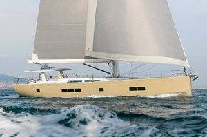 Hanse 675