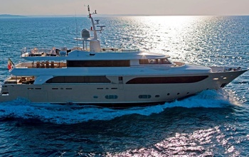 CRN 43M (2009)