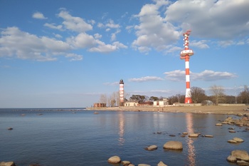 Beacon Guide to the Leningrad Region