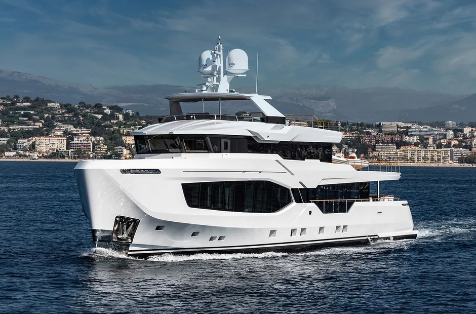 Numarine Alaia