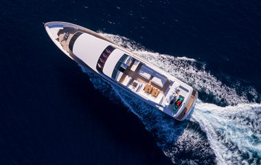 Baglietto  Sole di Mare