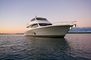 Maritimo M73 Motoryacht