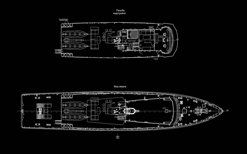 Pioneer Motor Yachts 41m