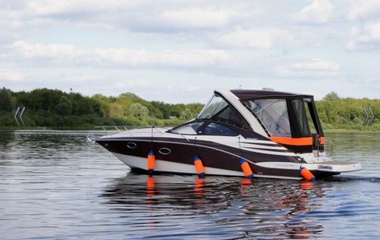 Velvette 29 Envy