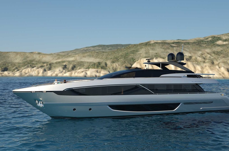 Riva My Way