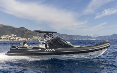 Premium Flyer Premium 34