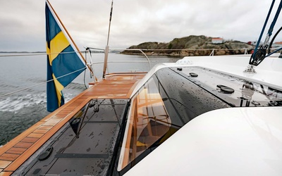 Hallberg-Rassy 50