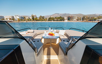 Tesoro T38 Power Cat