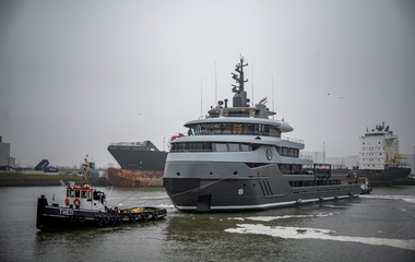 Royal Niestern Sander Ragnar