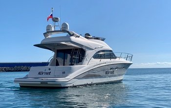 Beneteau Antares 42