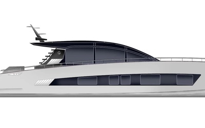 Giangrasso G 18 Sport