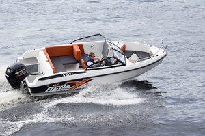 Bella 550 BR
