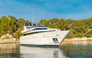 Cantieri di Pisa Tigra