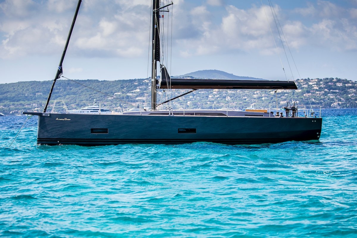 solaris 47 yacht review