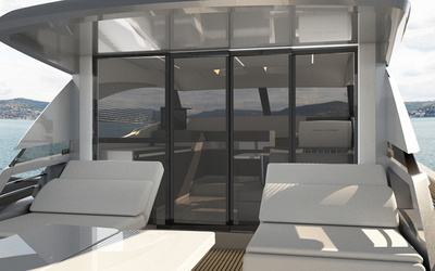 Austin Parker 54 Mahon