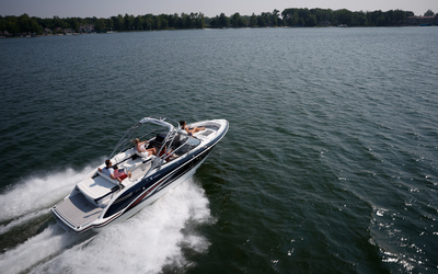 Formula 270 Bowrider