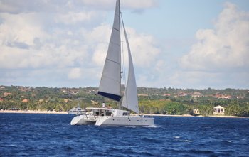 2008, Lagoon 500