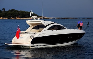 Sunseeker 48 Portofino