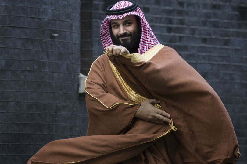 Muhammad bin Salman