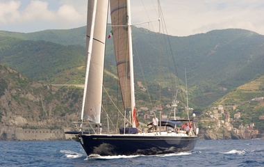 Trehard Marine Pk-Boo-II